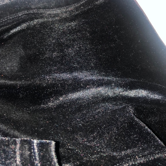 Booty shorts - Picture 2 of 2